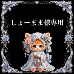 しょーまま様専用 — image 1