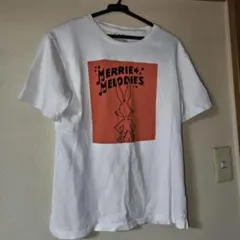ZARA 　LOONEYTUNES　半袖シャツ — image 1