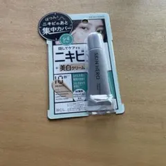 SKIN HERO 薬用スポットシーラークリーム — image 1