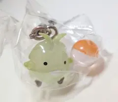 モリゾーとキッコロ　めじるしアクセサリー　キッコロB — image 1