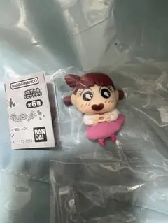 クレヨンしんちゃん すきすき！ ガチャ ネネちゃん — image 1