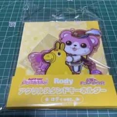 バンドリ 奥沢美咲 ミッシェル アクリルスタンド — image 1