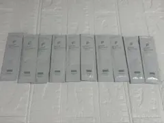 ゴッソトリノ　薬用マウスウォッシュお試しハーブミント10本セット — image 1