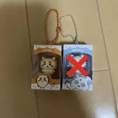 ちいかわ　チョコボックス　シーサー — image 1