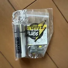 SPYAIR 耳栓 — image 1