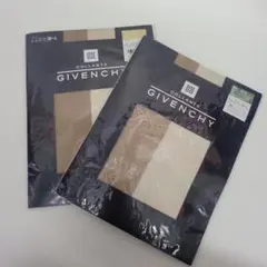 GIVENCHY ストッキング セット — image 1