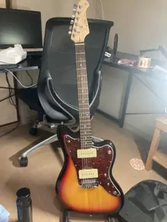 Legend ljm-z mod 改造 ジャズマスターモデル オルタナ — image 1