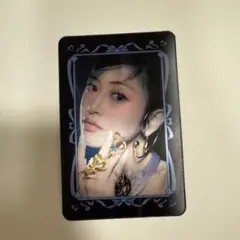 IVE YUJIN トレカ — image 1
