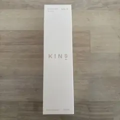【新品未使用】KINS クレンジングオイル — image 1