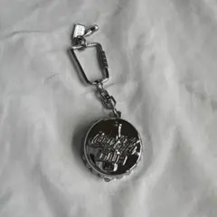 Coca-Cola CLUB キーホルダー 1998年 — image 1