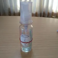 アメニモヘアオイル — image 1