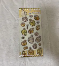 ちいかわ ウォーターinシール — image 1
