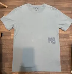 アレキサンダーワンalexanderwang半袖Tシャツ XS 大き目 — image 1