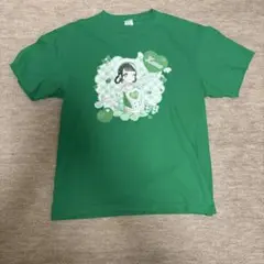 iON!　儚寧この　デビューワンマンライブ　Tシャツ　推しT — image 1