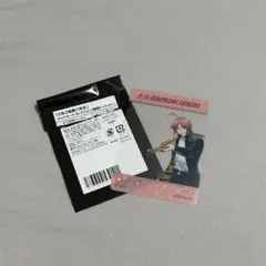 銀魂　神威　アクリルカード　戦闘ごっこ — image 1