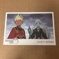 妖怪ウォッチ キャラウムカフェ 特典 — image 1