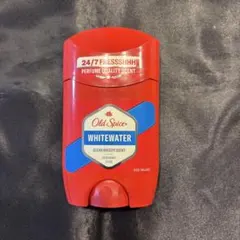 [新品未使用]Old Spice Whitewater 50ml ヨーロッパ向け — image 1
