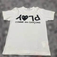 PLAY COMME des GARCONS Tシャツ — image 1