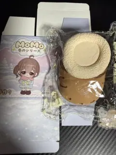 momo冬シリーズ ブーツ — image 1