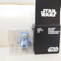 SML スティッキーモンスターラボ STAR WARS ボカターン ボ=カターン — image 1
