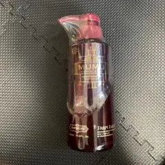 【未開封】MUMU エナジーシャンプー 320ml — image 1