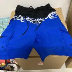 SONOMA life+style 水着 トライバル柄 Sサイズ — image 1