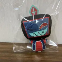 ハズビン・ホテルへようこそ シーズン2 ぬいぐるみヴォックス Vox — image 1