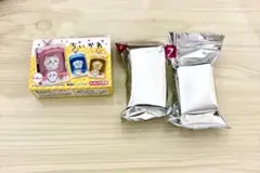 7番 ちいかわ チョコボックス シーサ 2個セット — image 1