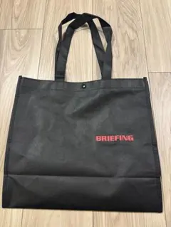 BRIEFING ショッパー — image 1