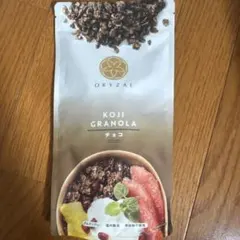 ORYZAE KOJI GRANOLA チョコ — image 1