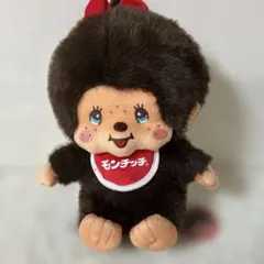 レトロモンチッチ ぬいぐるみ — image 1