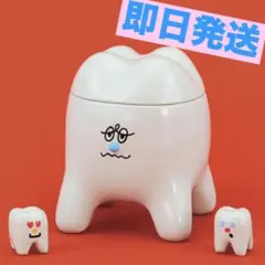 Eeosiso／イオシオ★トゥーストレジャー ボックス★小歯★フィギュア★歯 — image 1