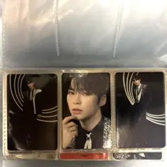 ZEROBASEONE トレカセット 20枚セットくださ — image 1