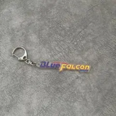 豊田合成 Blue Falcon アクリルキーホルダー ハンドボール — image 1