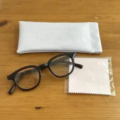 sweet スウィート 7月号付録コールマン Coleman調光サングラス — image 1