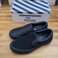 Vans Vault Engineered Garments slip on — image 1
