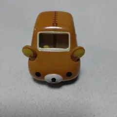 トミカ リラックマ ミニカー — image 1
