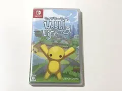Switch ウォブリーライフ — image 1
