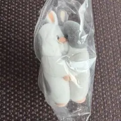 すきまハムスター マスコットフィギュア ゴールデンドミナントスポット — image 1
