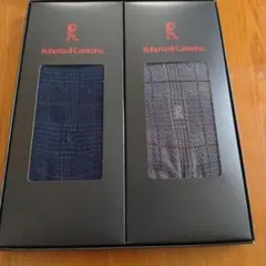 Roberta di Camerino ソックス 2足セット — image 1