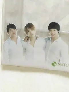 【希少・非売品】東方神起　JYJ　ジェジュン　ユチョン　ジュンス　平成　KPOP — image 1