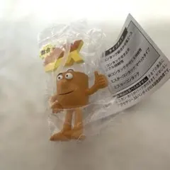 コンタック ミスターコンタック DX マスコットめじるしアクセサリー — image 1