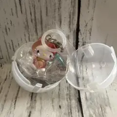 サンリオ けろけろパーティ めじるしアクセサリー ハローキティ — image 1