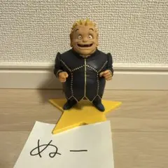 ジョジョの奇妙な冒険 DXF フィギュア しげちー 開封品 化粧箱なし — image 1