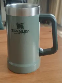 STANLEY 真空マグ 709ml グリーン — image 1