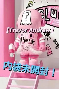 SPACE MOLLY 100% Series4 【Trevor Andrew】 — image 1