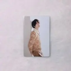 TXT ボムギュ SWEET pop up トレカ BEOMGYU ポップアップ — image 1