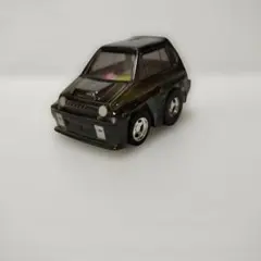 チョロQ ホンダ シティ ブルドッグ — image 1