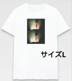 宇多田ヒカル　Tシャツ　新品未使用　L — image 1