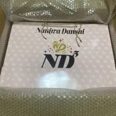 【匿名発送】なにわ男子　ND5 ショッパー — image 1